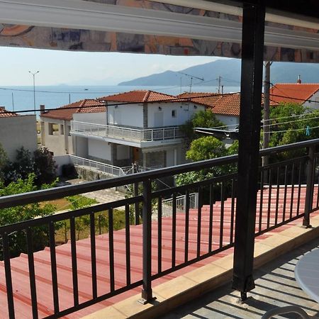 Villa Sofia Vrasná Exteriér fotografie