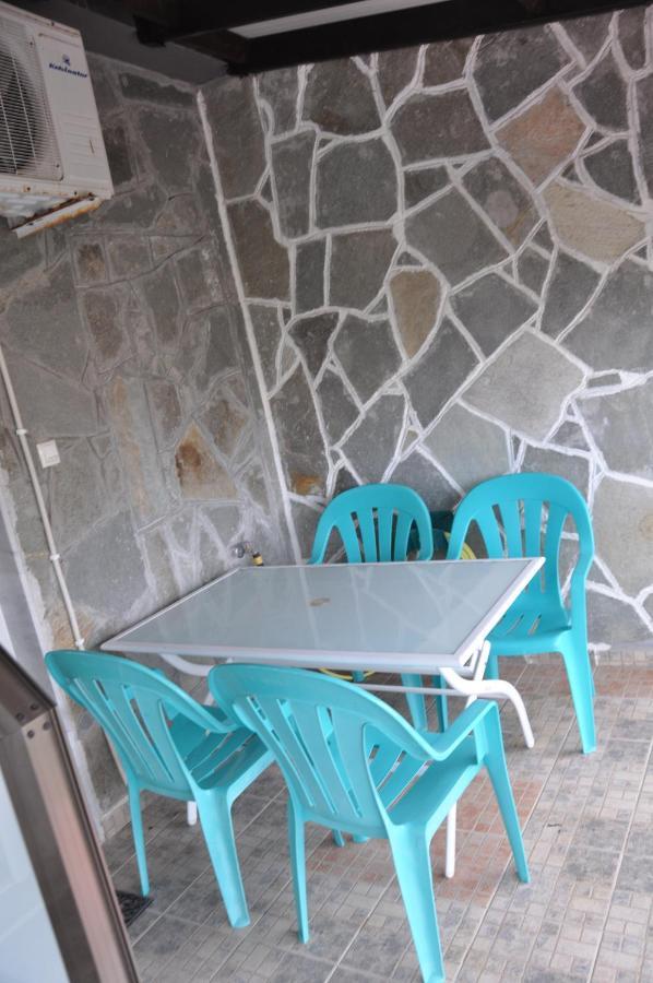 Villa Sofia Vrasná Exteriér fotografie